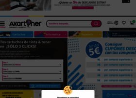 axartoner.com preview