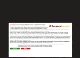 backecaincontri.net preview
