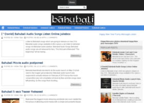 bahubali-movie-review.com preview