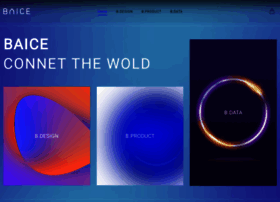 baice.co.kr preview