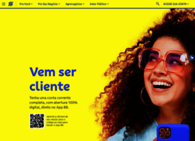bancobrasil.com.br preview