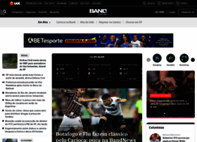 band.uol.com.br preview