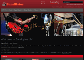 bandbytes.uk preview