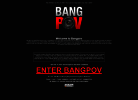 bangpov.com preview