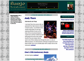 banjonews.com preview