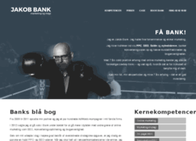 bankunderbordet.dk preview