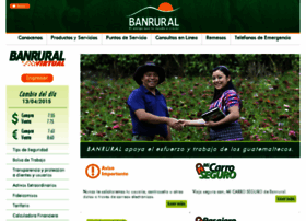 banrural.com preview