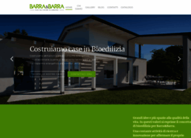 barraebarra.com preview