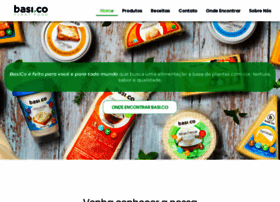 basicoplantfood.com.br preview