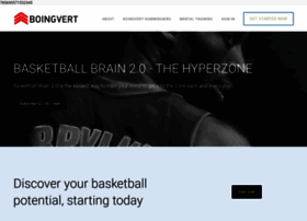basketballbrain.com preview