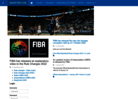 basketref.com preview