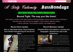 bassbondage.com preview