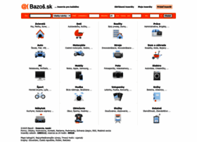 bazos.sk preview