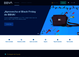 bbvanet.com.mx preview