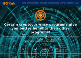 bcc-cash.co preview