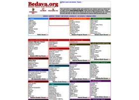 bedava.org preview