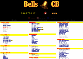 bellscb.com preview