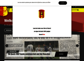 bequick1887.nl preview