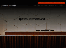 bergermontague.com preview