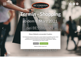 bessmann.de preview