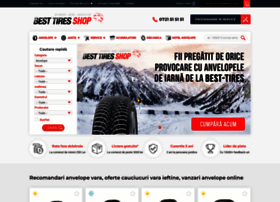 best-tires.ro preview