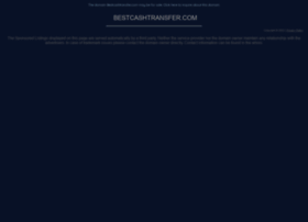 bestcashtransfer.com preview