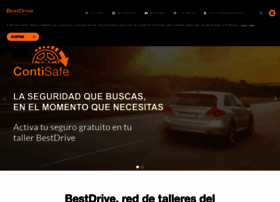 bestdrive.es preview