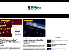 bestseo-services.blogspot.in preview
