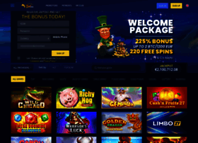 betchain-casino.com preview