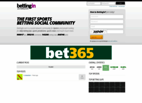 bettingin.com preview