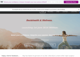beulahealth.com preview