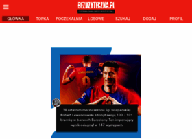 bezuzyteczna.pl preview