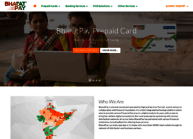 bharatpay.co.in preview