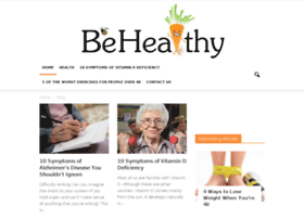 bhealthy.tips preview