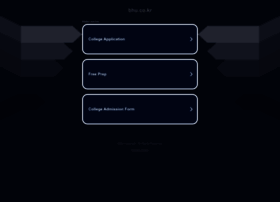 bhu.co.kr preview
