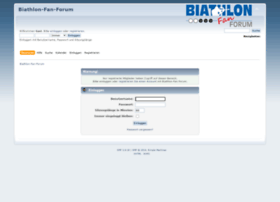 biathlon-fan-forum.de preview