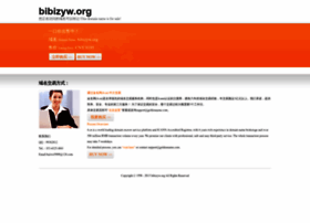 bibizyw.org preview