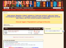 bibliomania.info preview