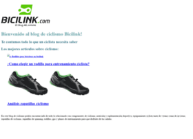 bicilink.com preview