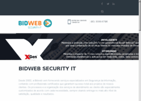 bidweb.com.br preview