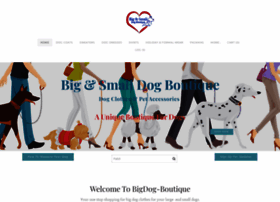bigdog-boutique.com preview