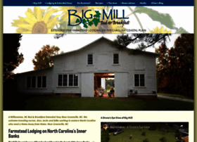 bigmill.com preview