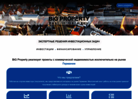 bigproperty.de preview