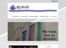bigrivergroup.com preview
