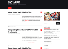 bigstarbuy.com preview