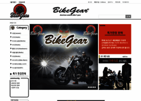 bikegear.co.kr preview