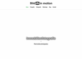 bild-in-motion.de preview
