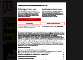 bild.de preview