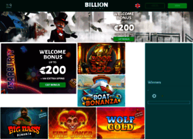 billioncasino.com preview