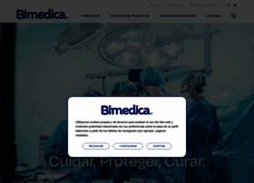 bimedica.com preview